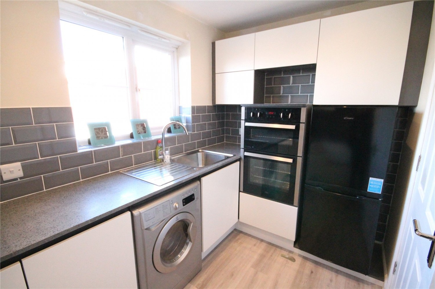 Elworth, Sandbach, Cheshire