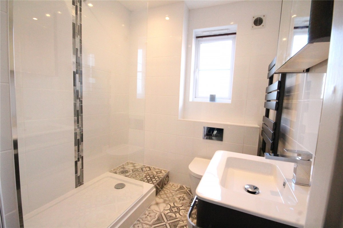Elworth, Sandbach, Cheshire