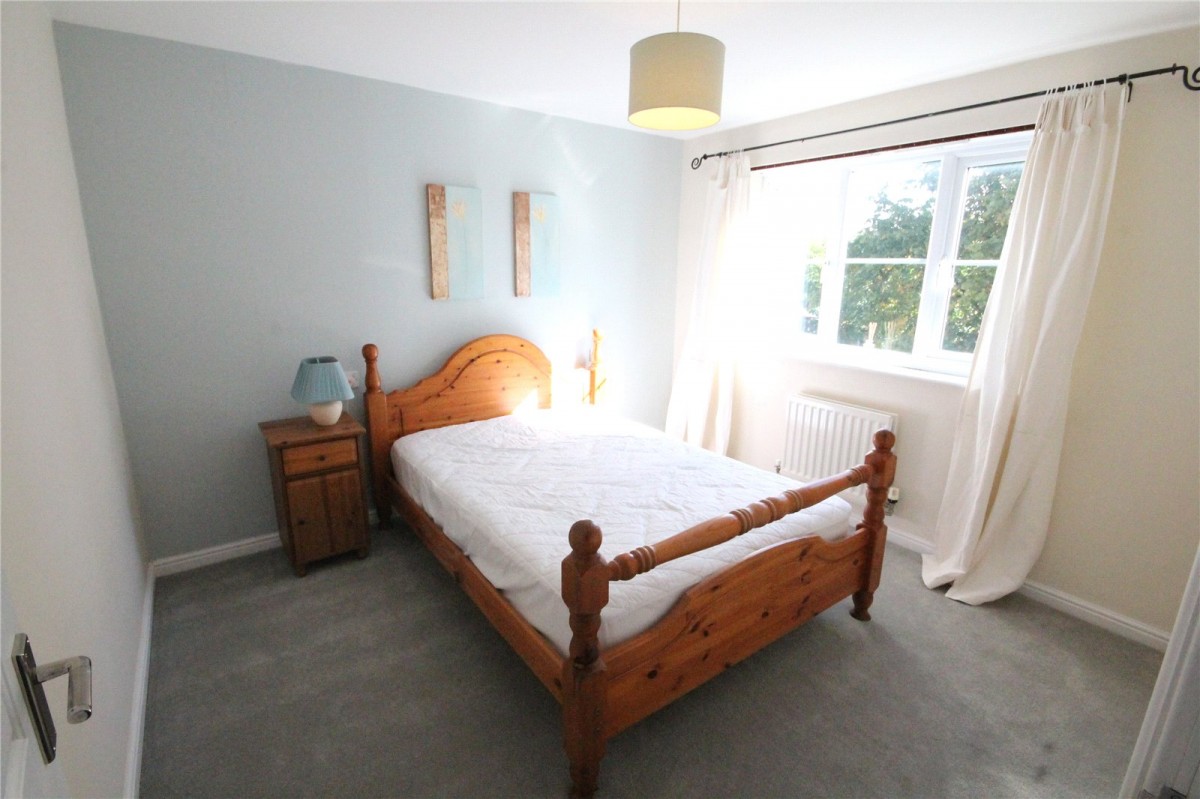 Elworth, Sandbach, Cheshire