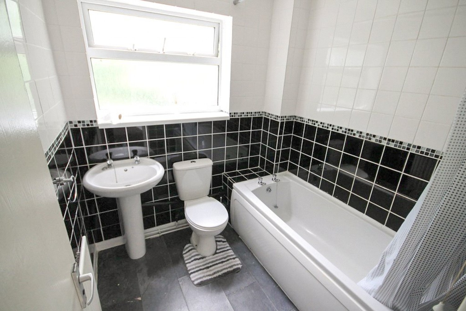 Crewe, Cheshire
