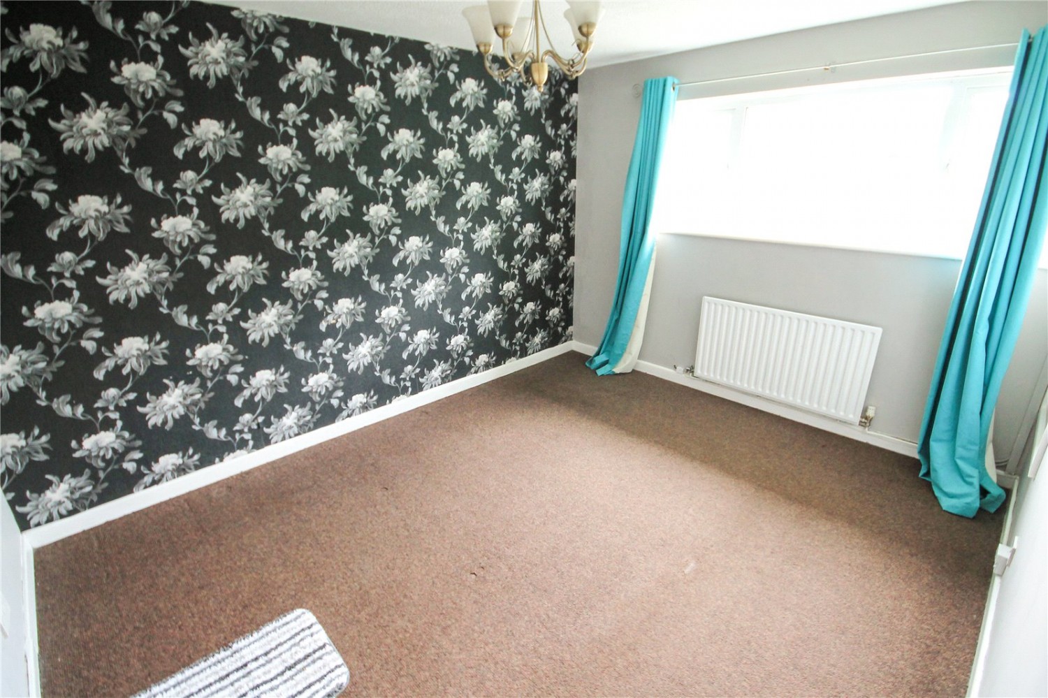 Crewe, Cheshire