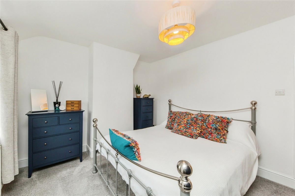 Shavington, Crewe, Cheshire
