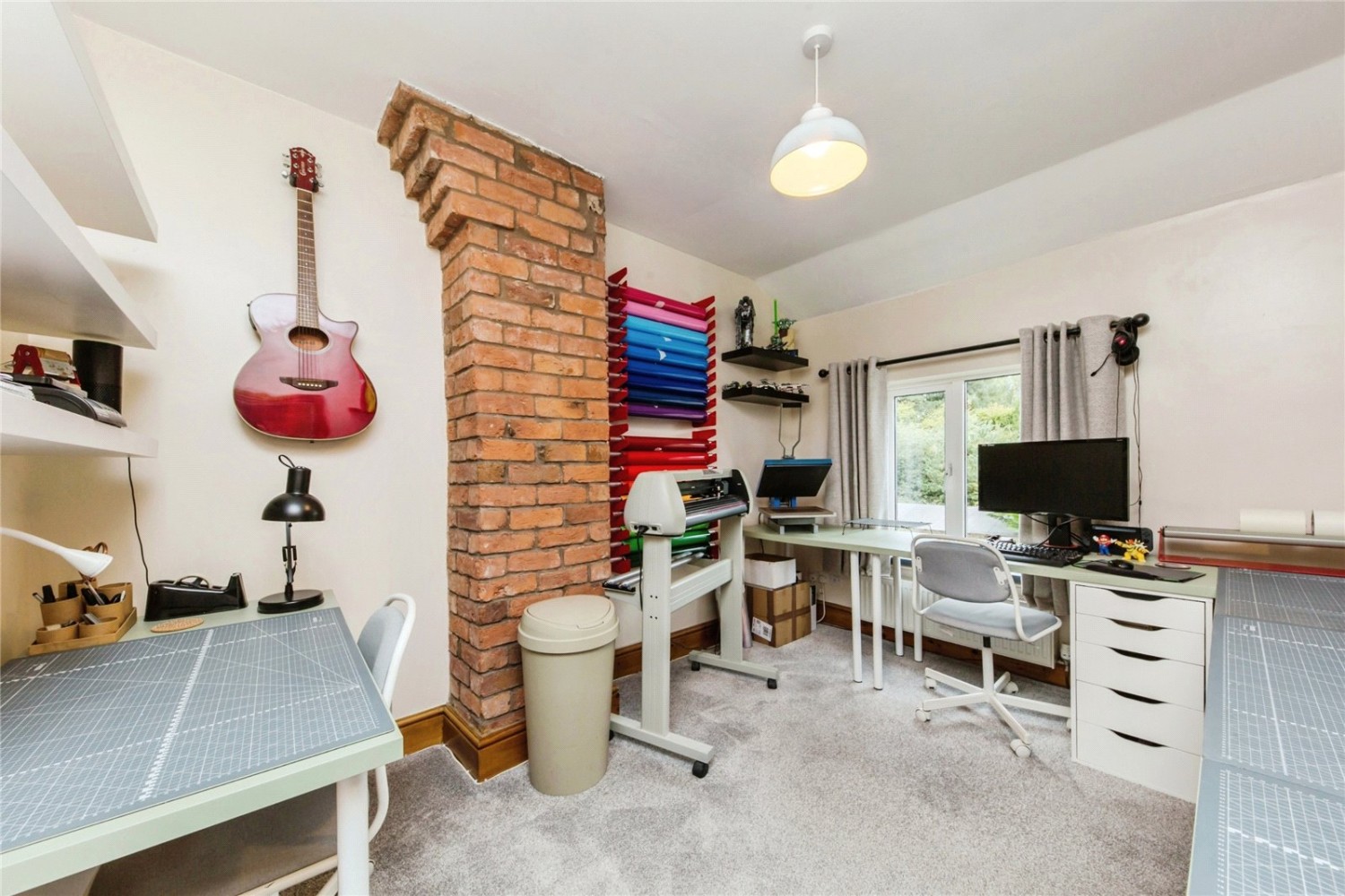 Shavington, Crewe, Cheshire