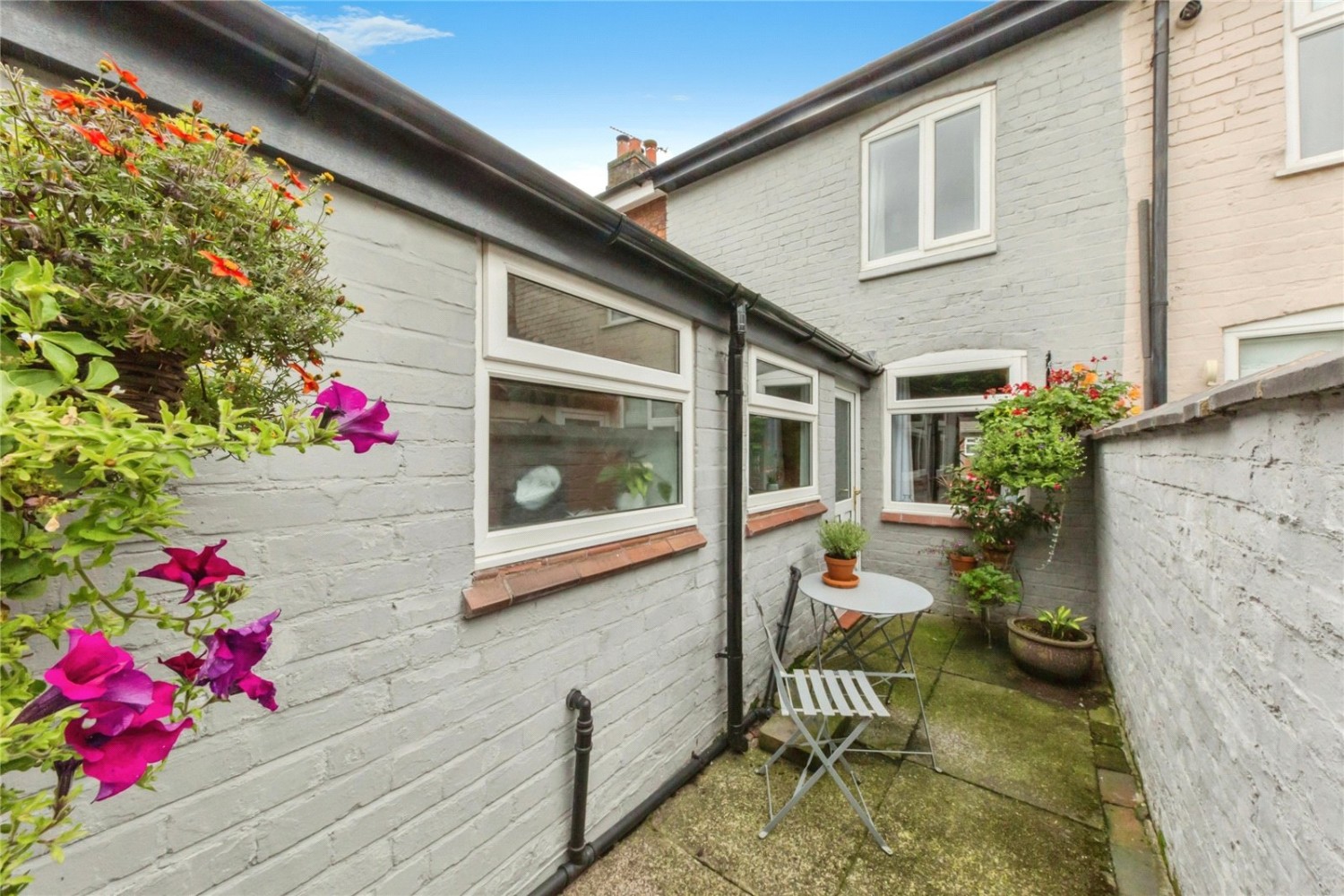 Shavington, Crewe, Cheshire