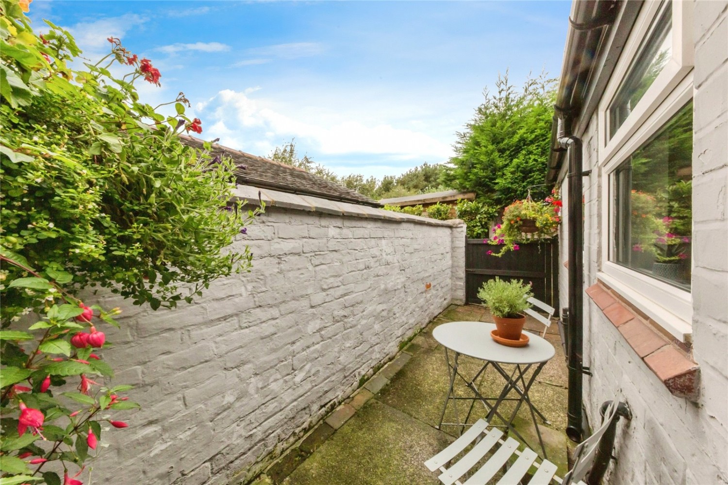 Shavington, Crewe, Cheshire