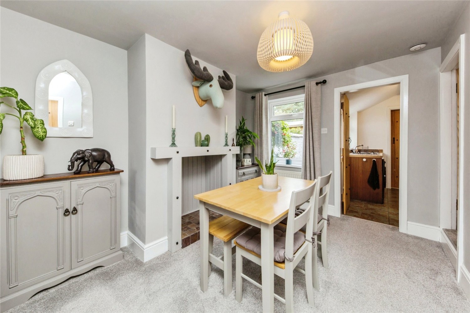 Shavington, Crewe, Cheshire
