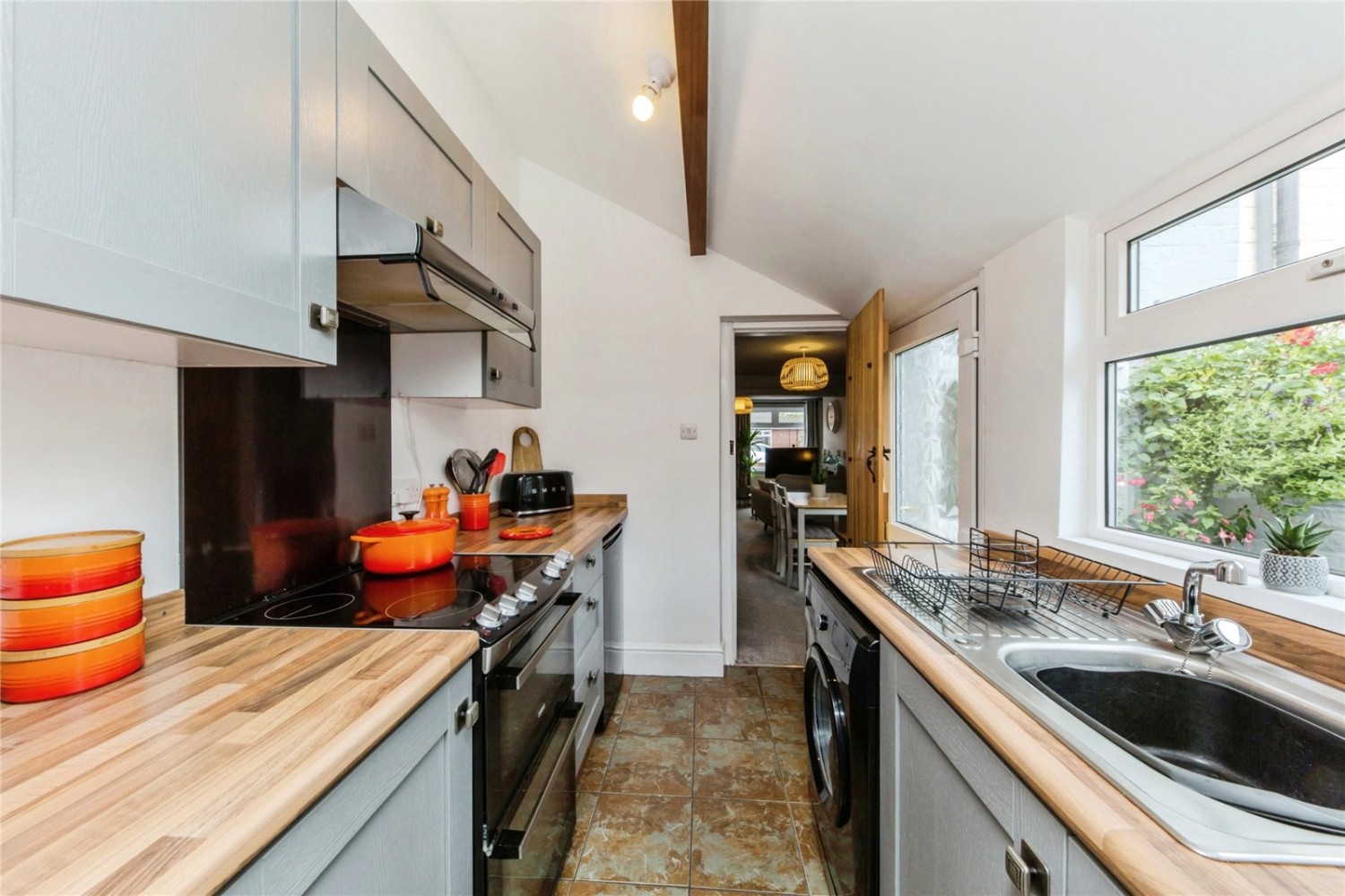 Shavington, Crewe, Cheshire