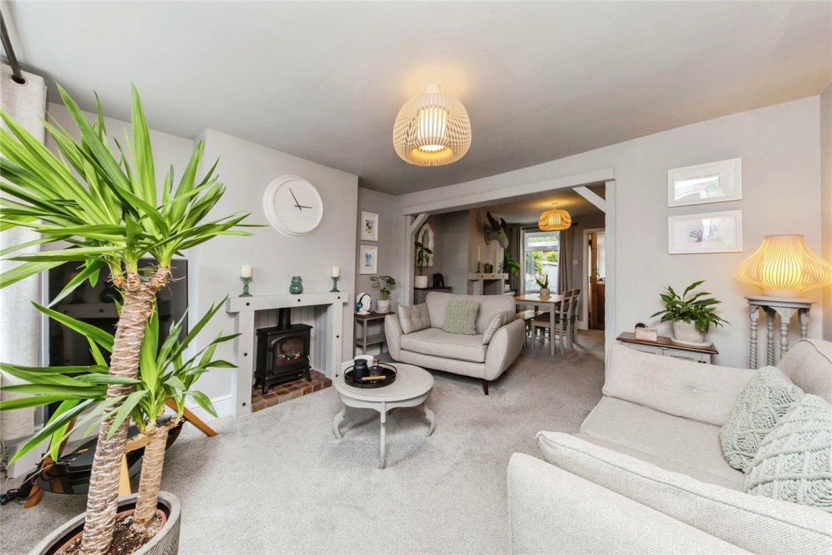 Shavington, Crewe, Cheshire