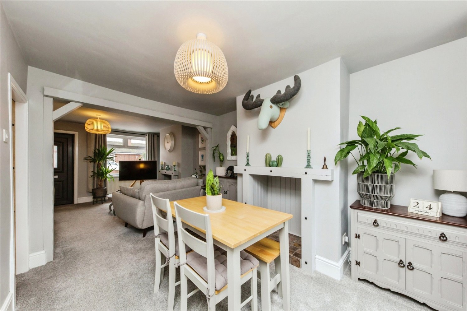 Shavington, Crewe, Cheshire
