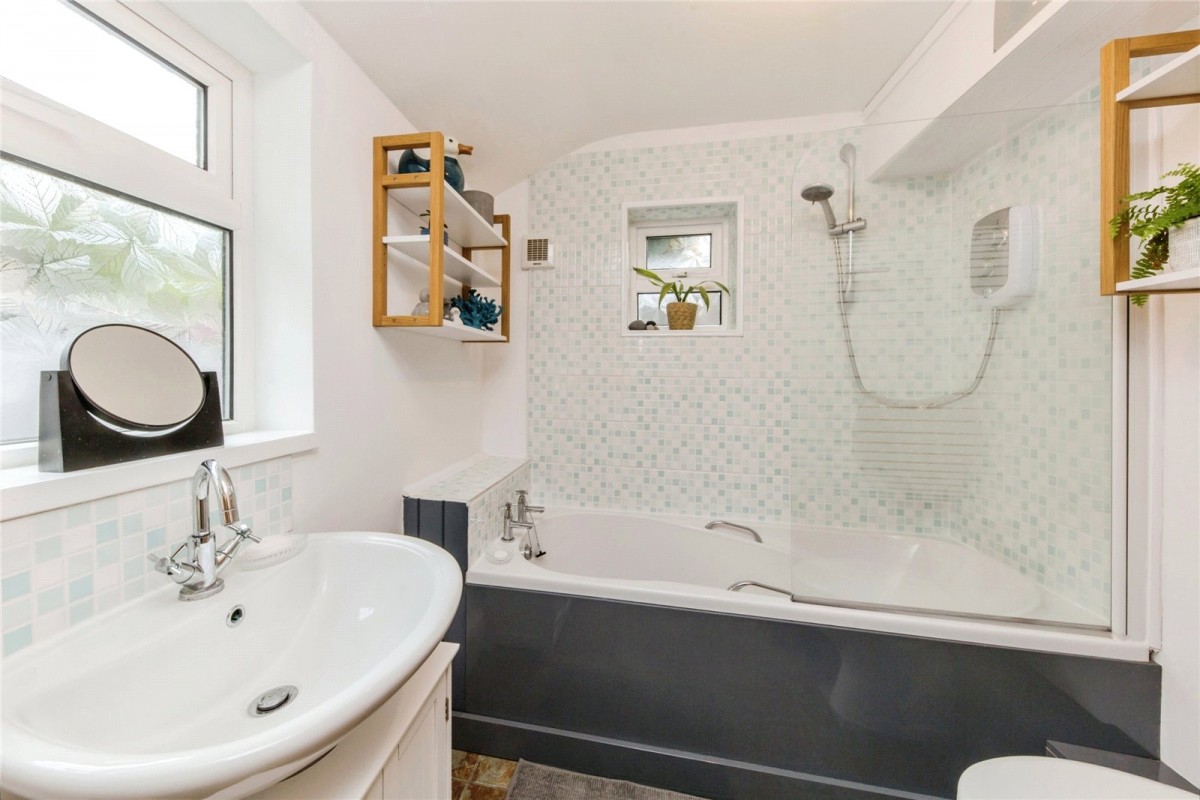 Shavington, Crewe, Cheshire