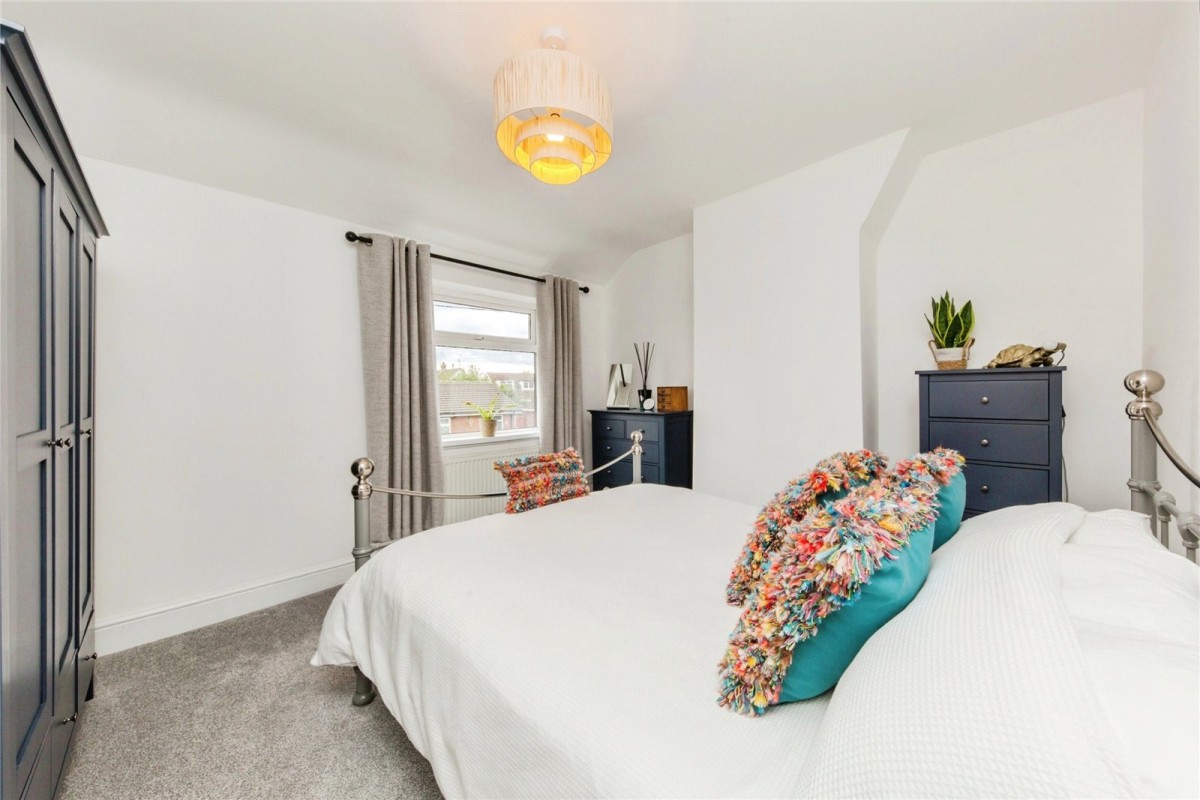 Shavington, Crewe, Cheshire