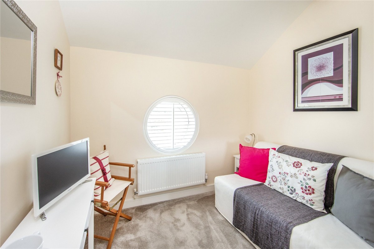 Barthomley, Crewe, Cheshire
