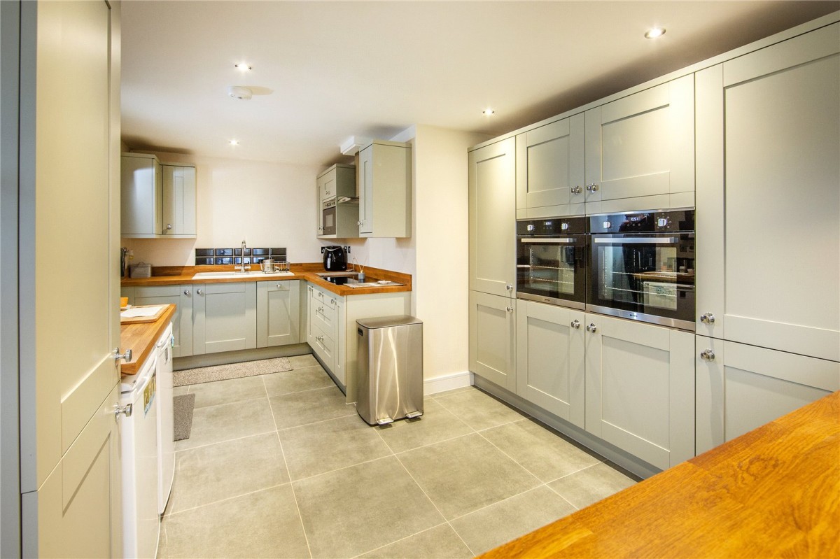 Barthomley, Crewe, Cheshire