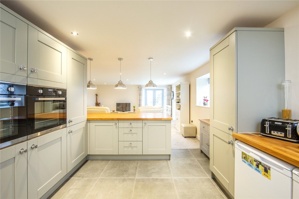 Barthomley, Crewe, Cheshire