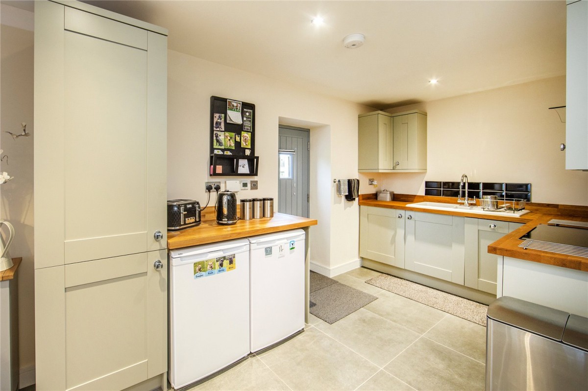 Barthomley, Crewe, Cheshire