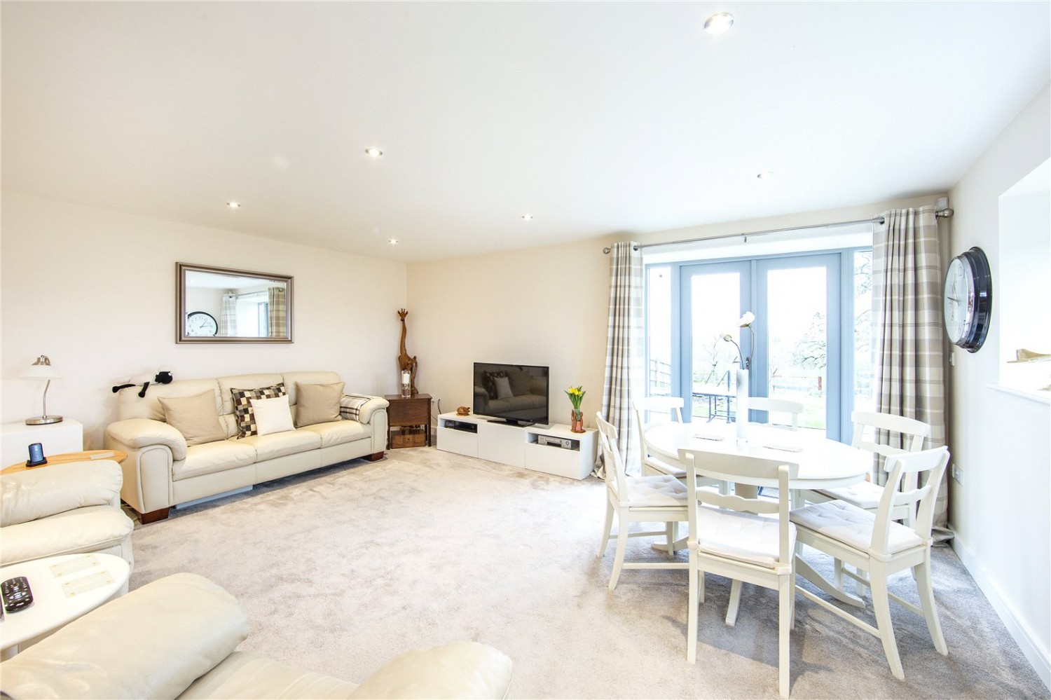 Barthomley, Crewe, Cheshire