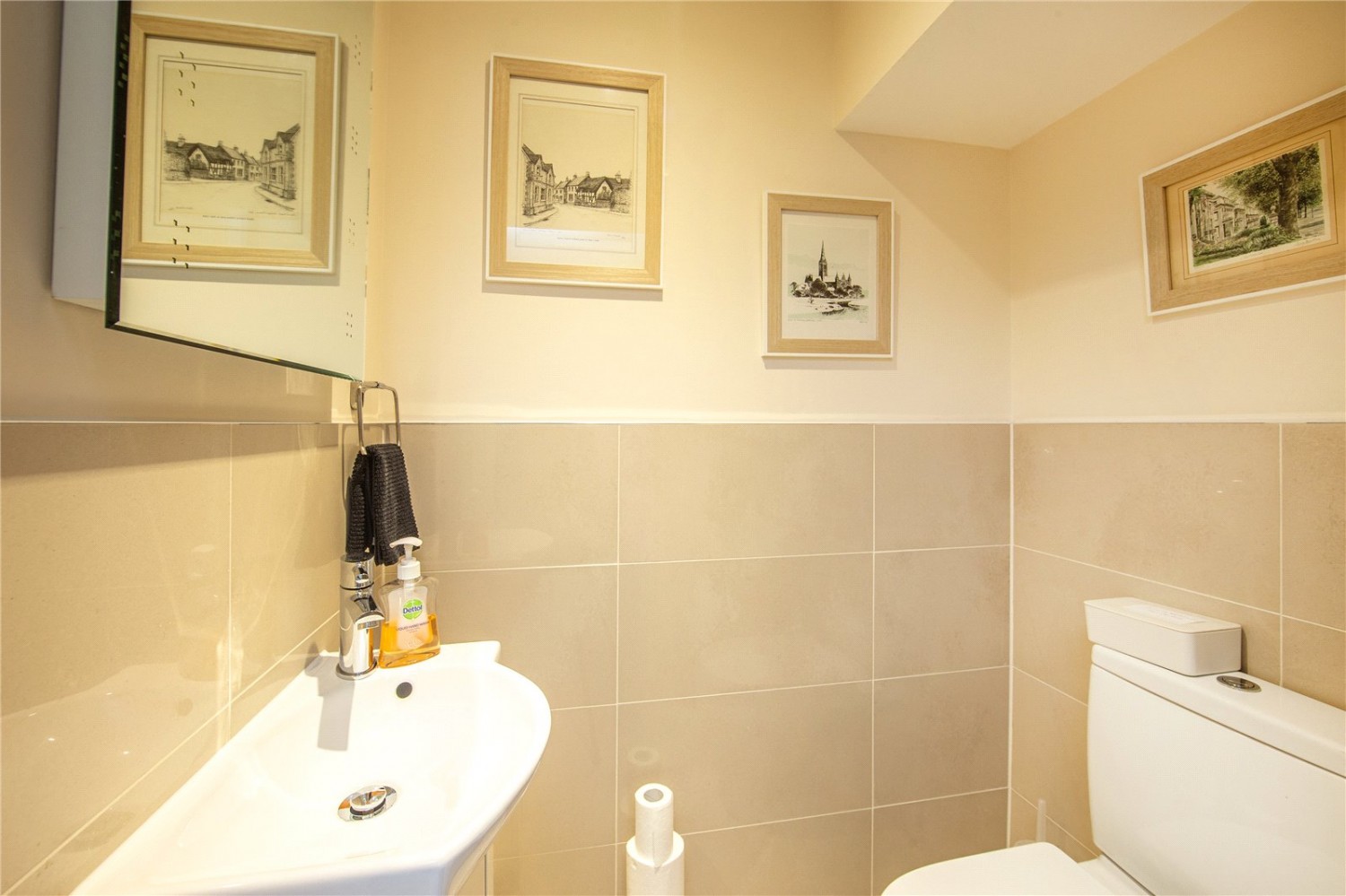 Barthomley, Crewe, Cheshire