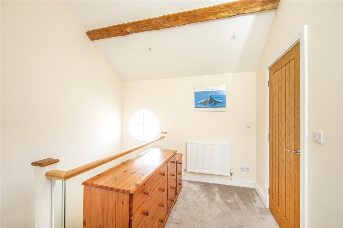 Barthomley, Crewe, Cheshire