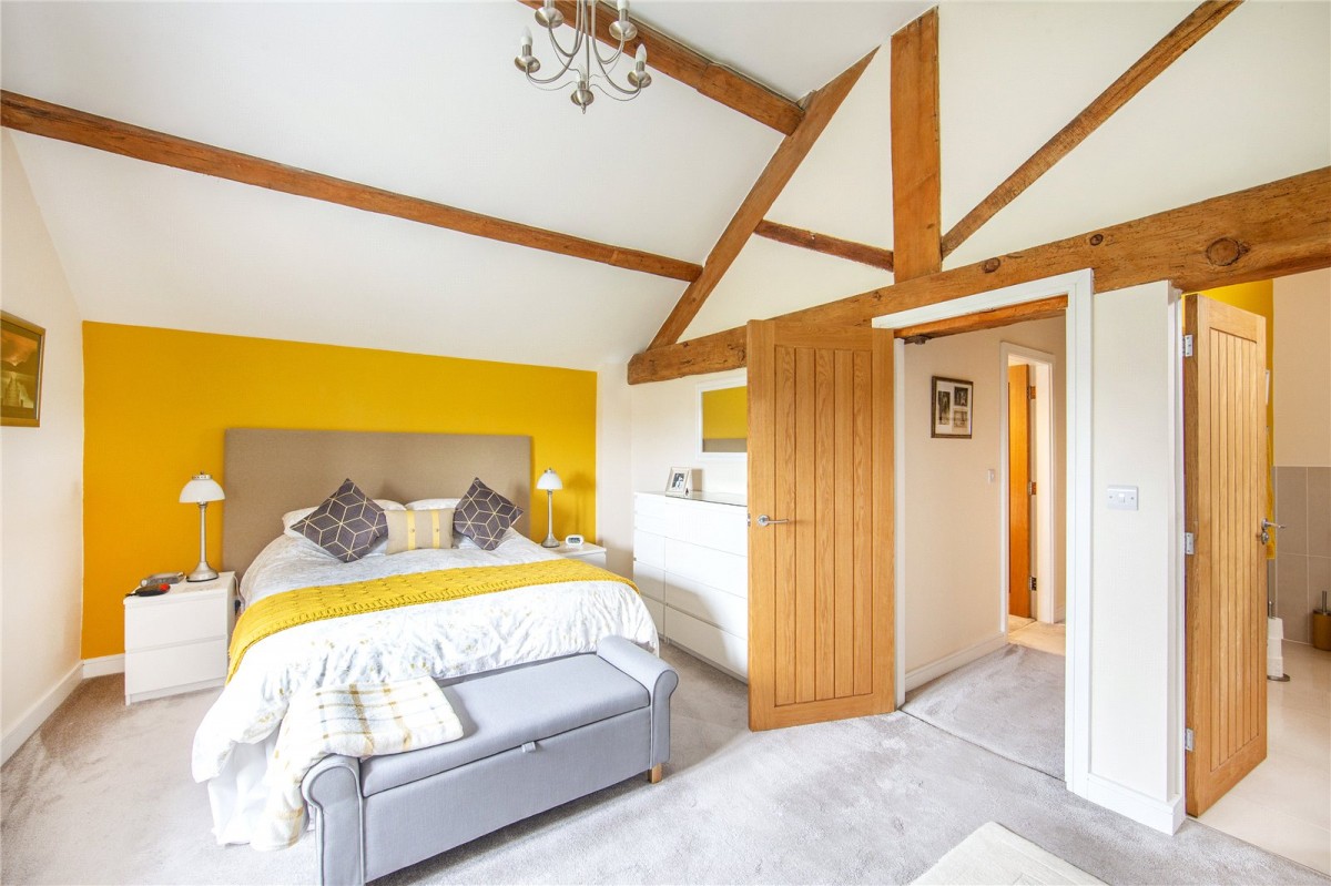 Barthomley, Crewe, Cheshire