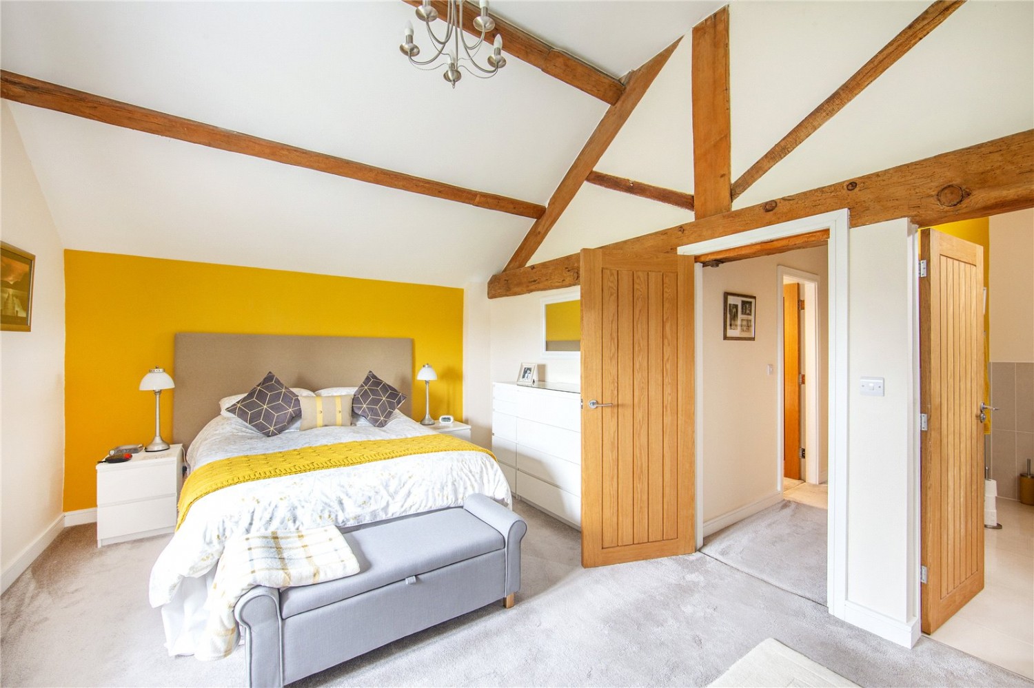 Barthomley, Crewe, Cheshire