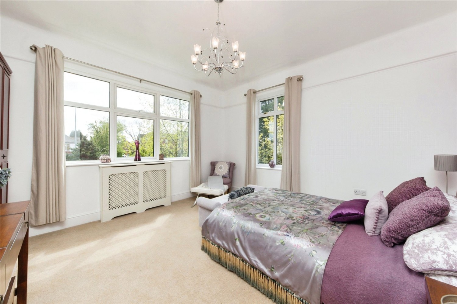 Wistaston, Crewe, Cheshire