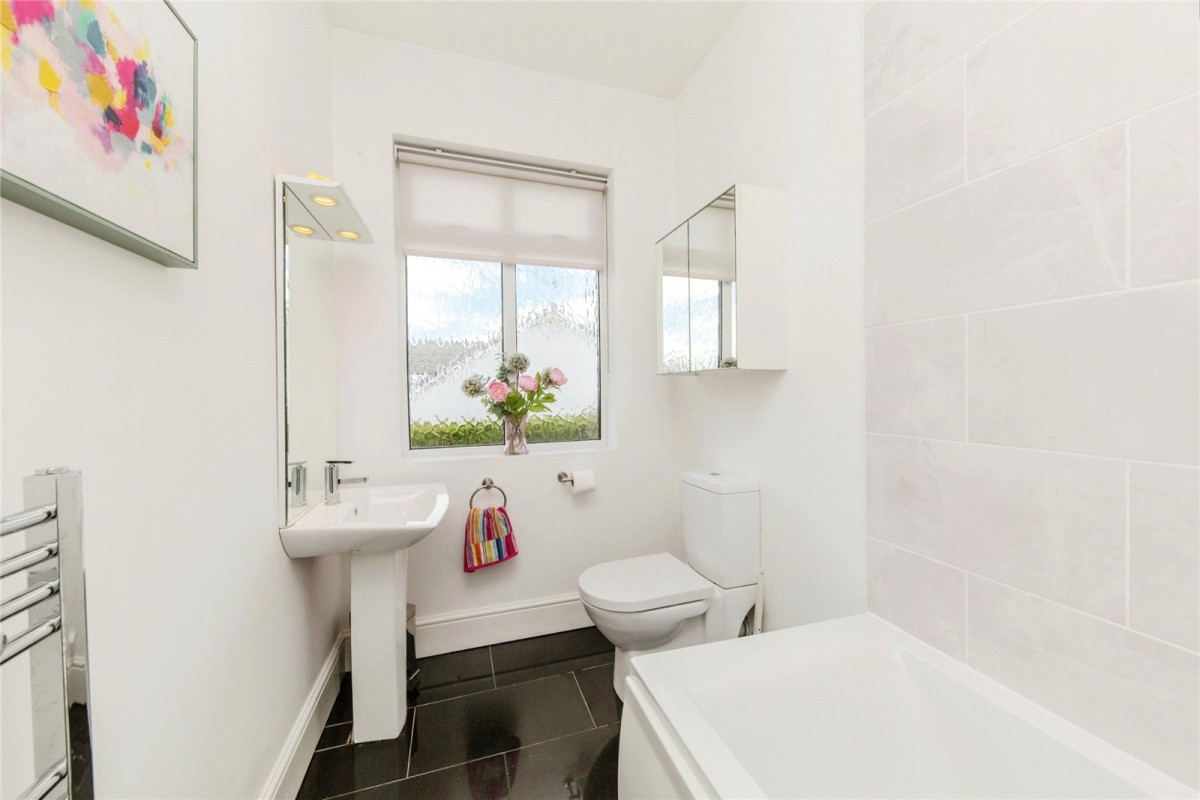 Wistaston, Crewe, Cheshire