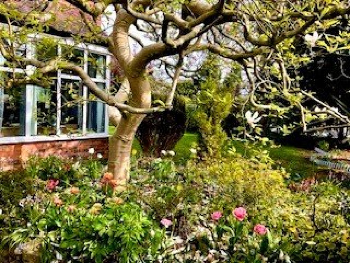 Wistaston, Crewe, Cheshire