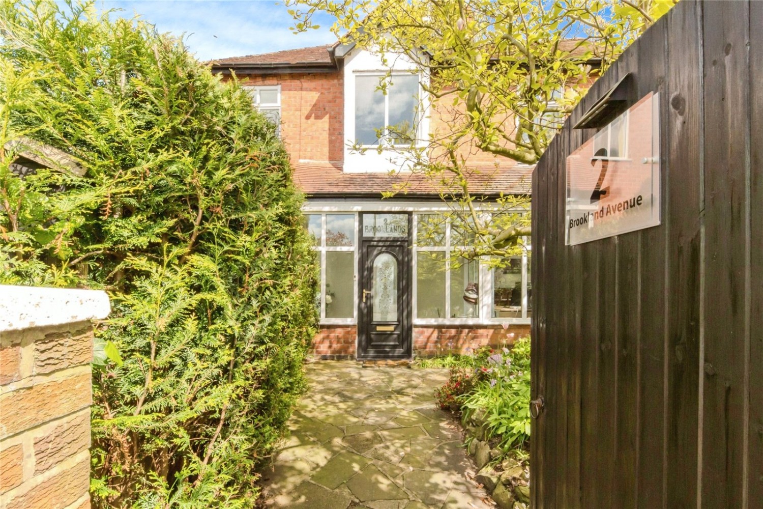 Wistaston, Crewe, Cheshire