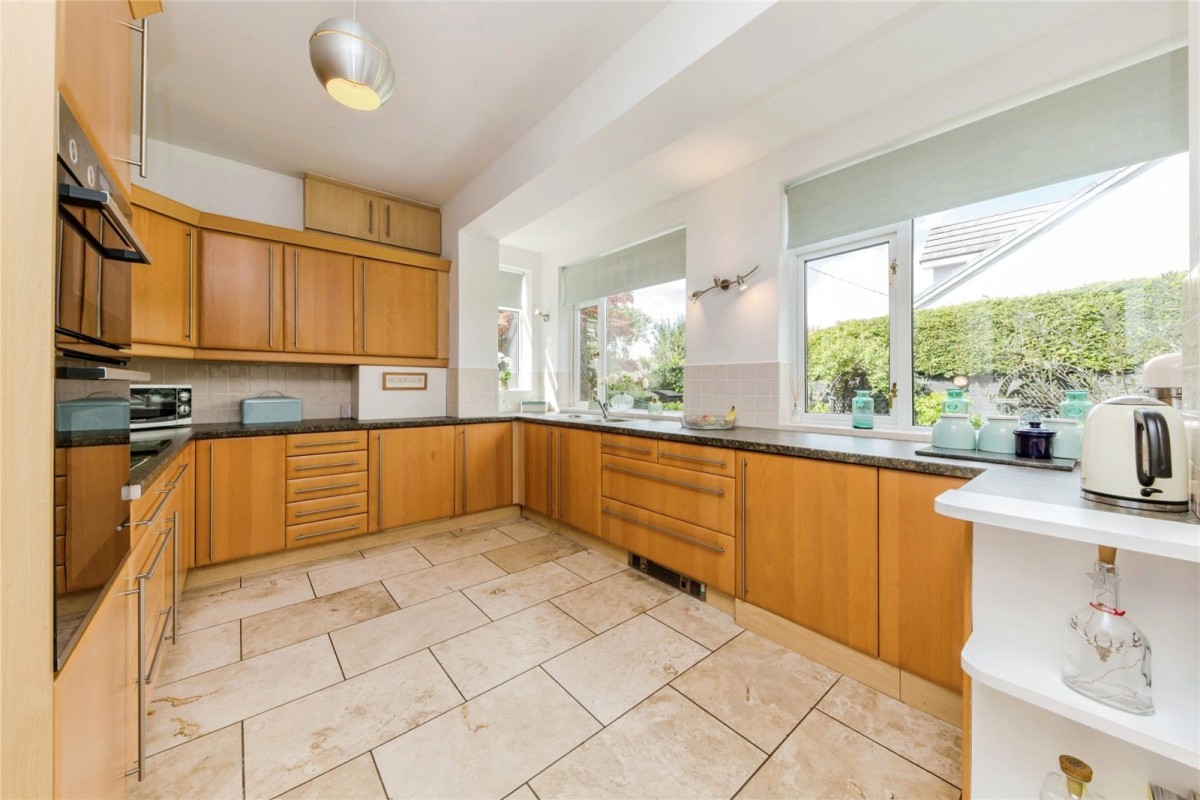 Wistaston, Crewe, Cheshire