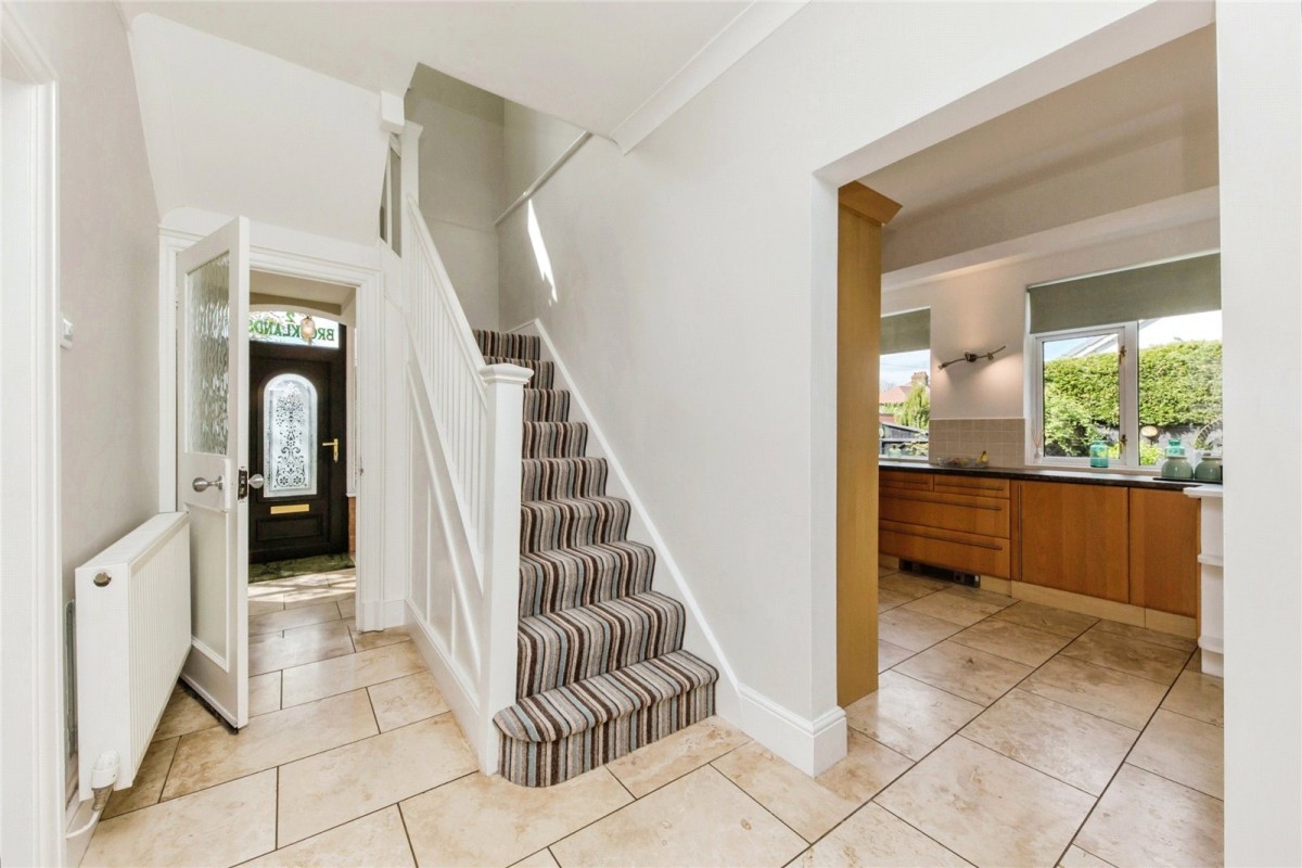 Wistaston, Crewe, Cheshire