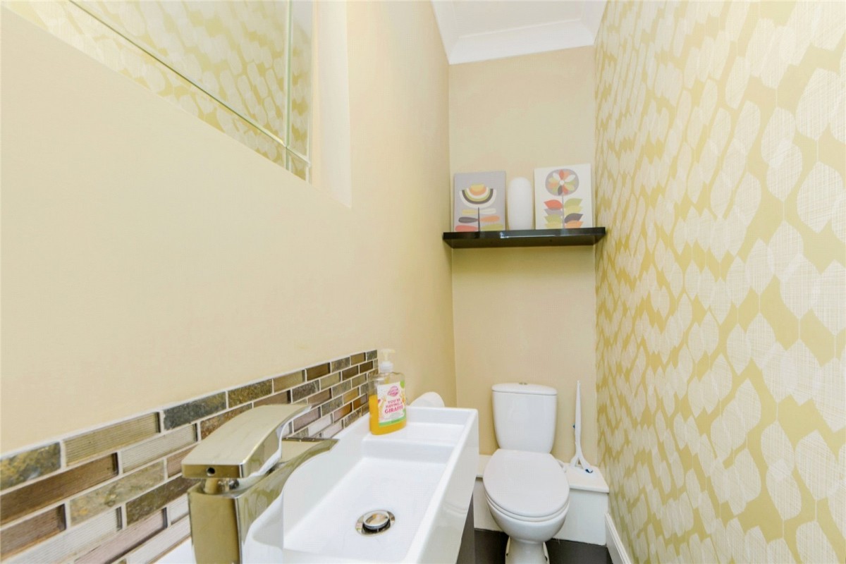 Wistaston, Crewe, Cheshire