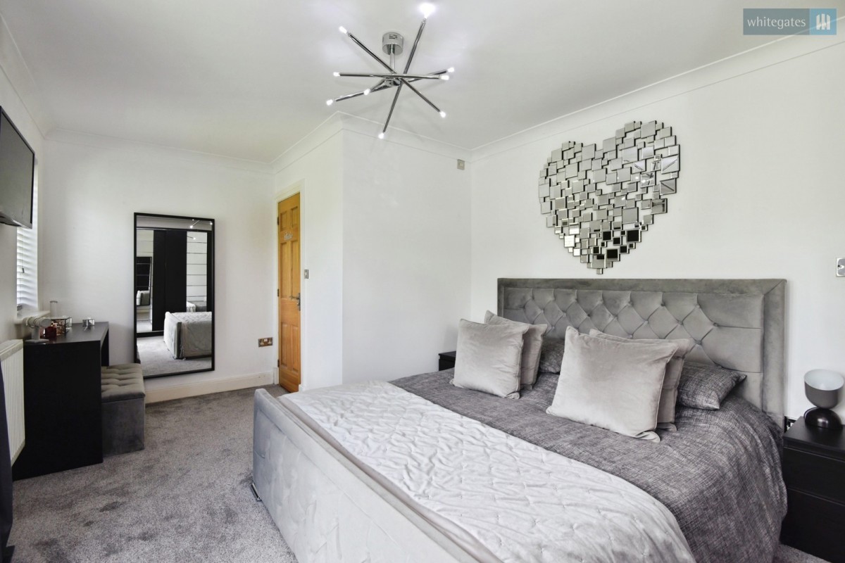 Weston, Crewe, Cheshire