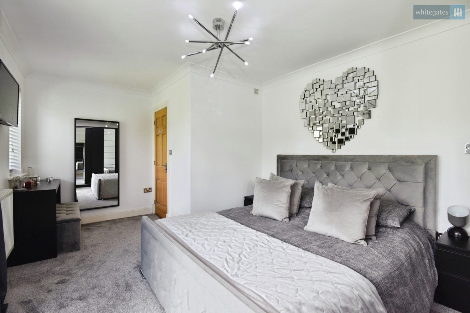 Weston, Crewe, Cheshire
