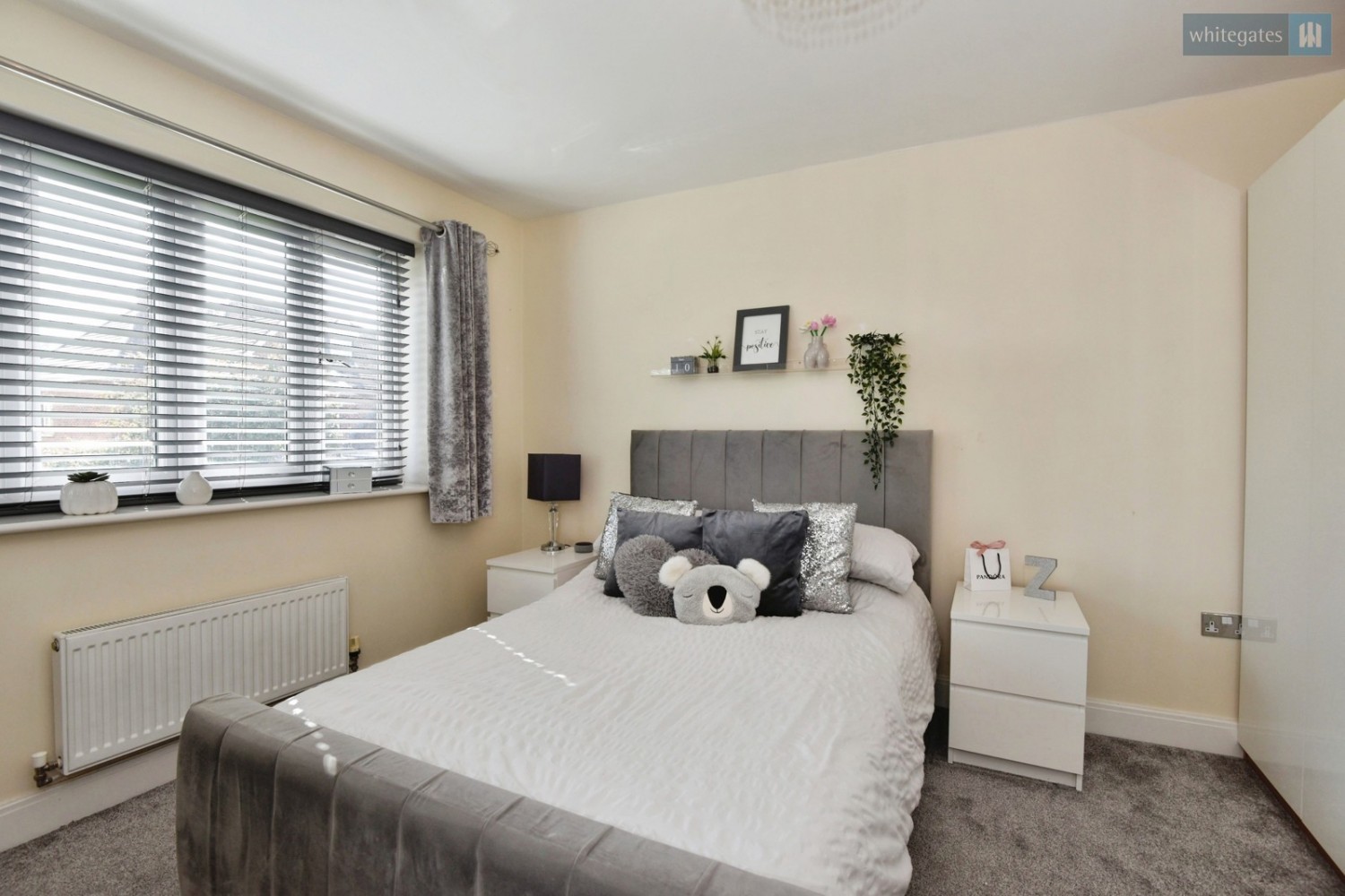 Weston, Crewe, Cheshire