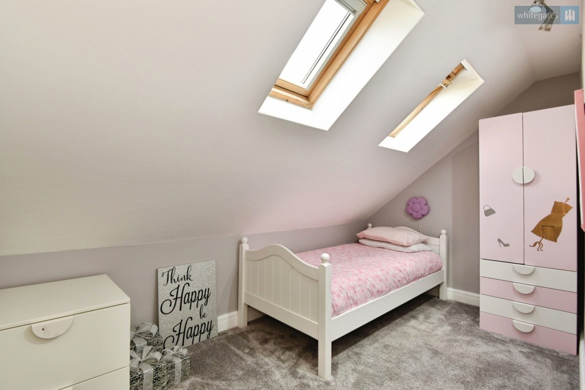 Weston, Crewe, Cheshire