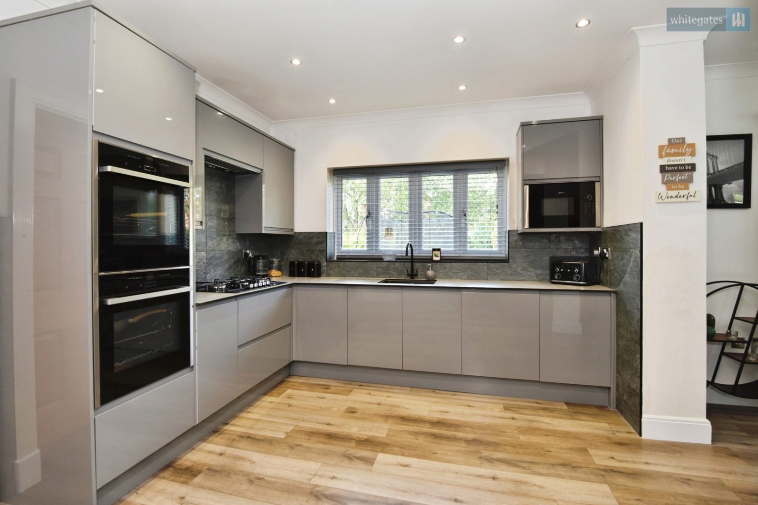 Weston, Crewe, Cheshire