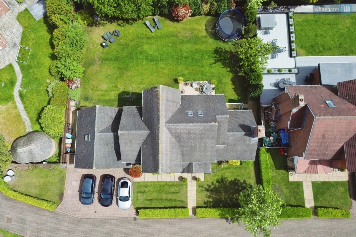 Weston, Crewe, Cheshire