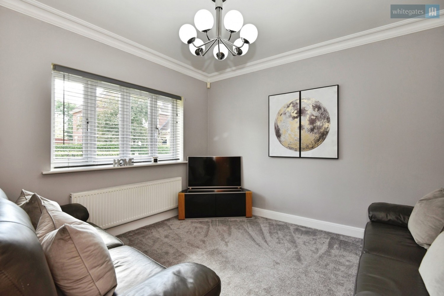 Weston, Crewe, Cheshire