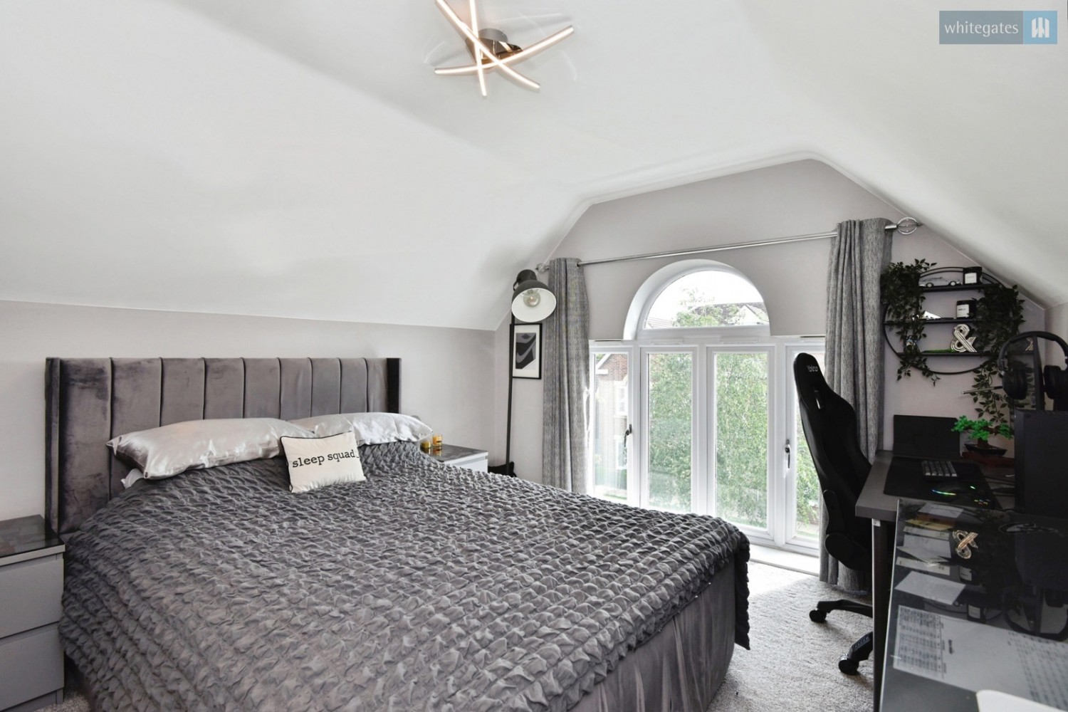 Weston, Crewe, Cheshire