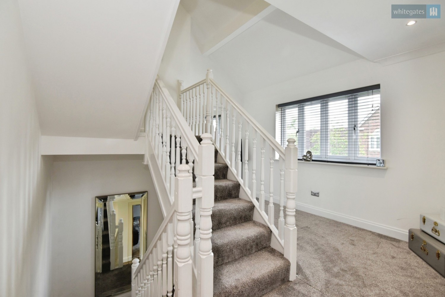 Weston, Crewe, Cheshire