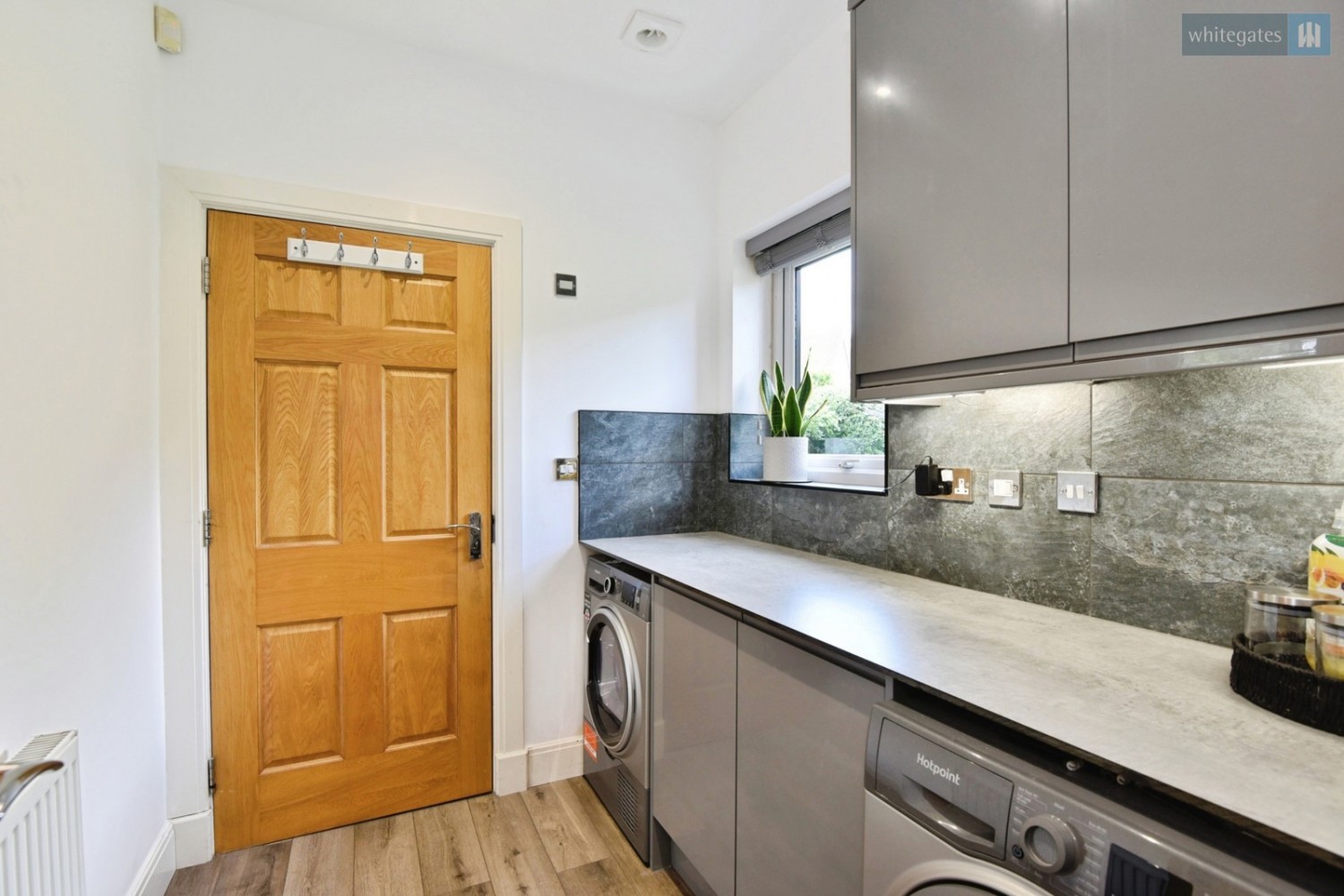 Weston, Crewe, Cheshire
