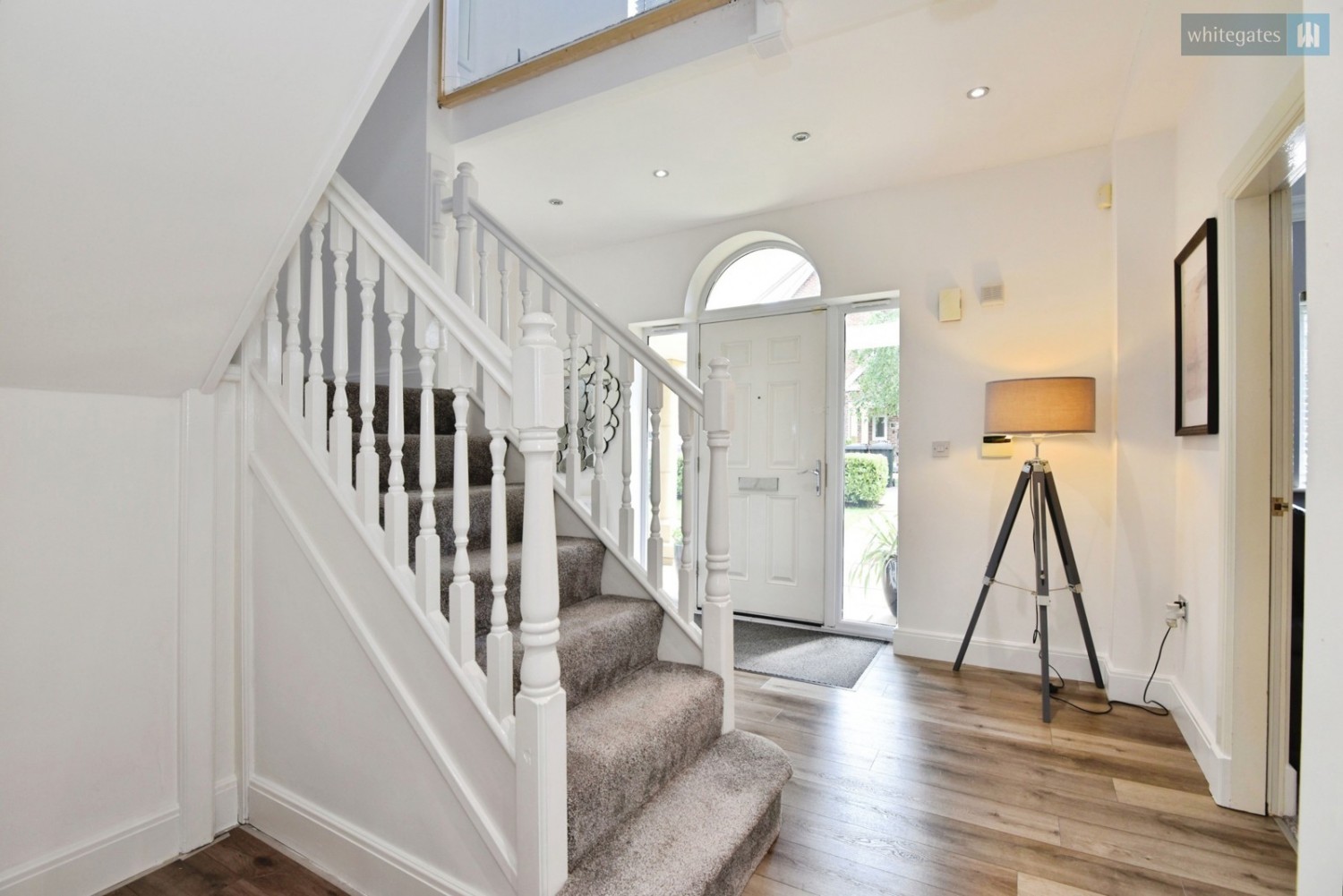Weston, Crewe, Cheshire