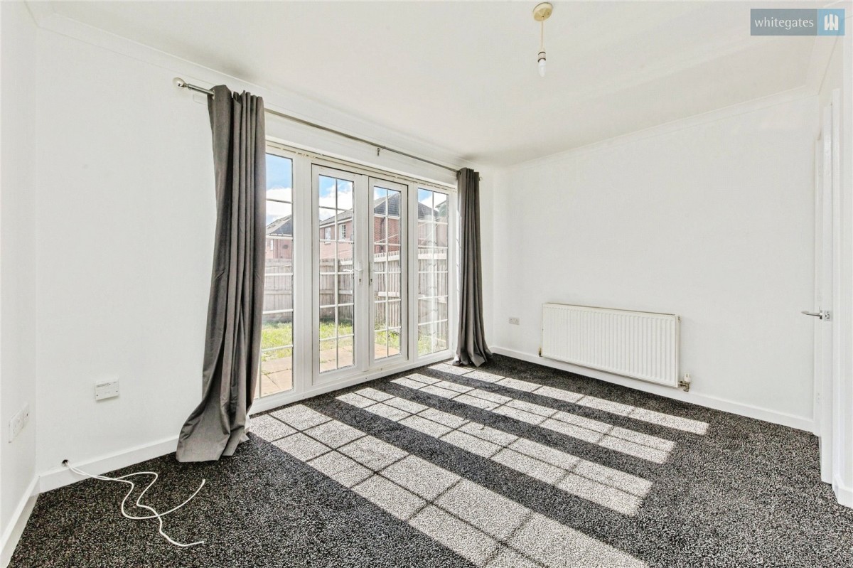 Crewe, Cheshire