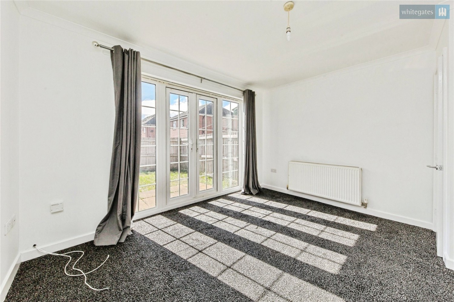 Crewe, Cheshire