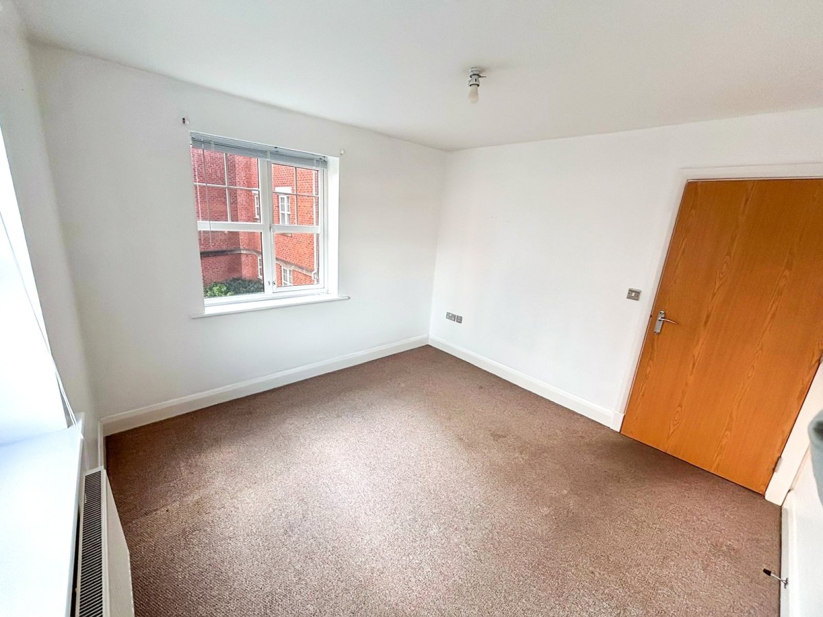 Crewe, Cheshire