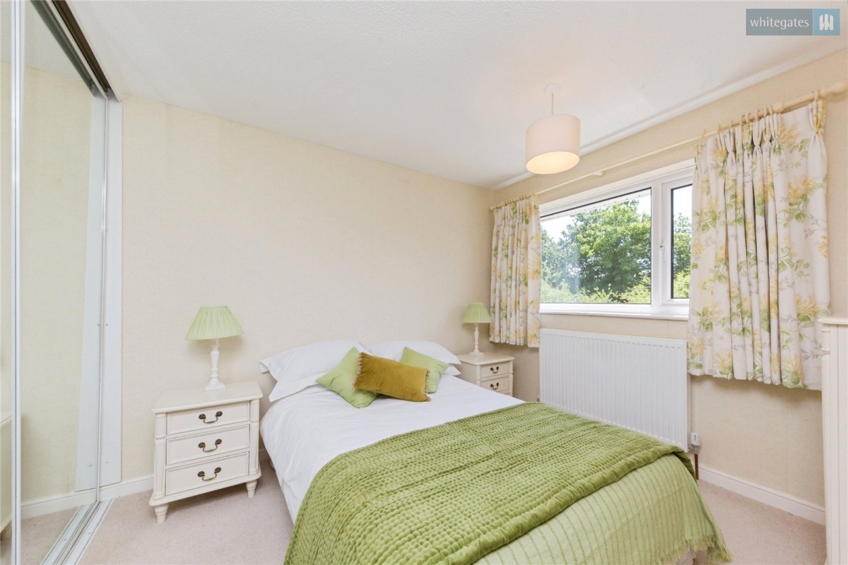 Crewe, Cheshire