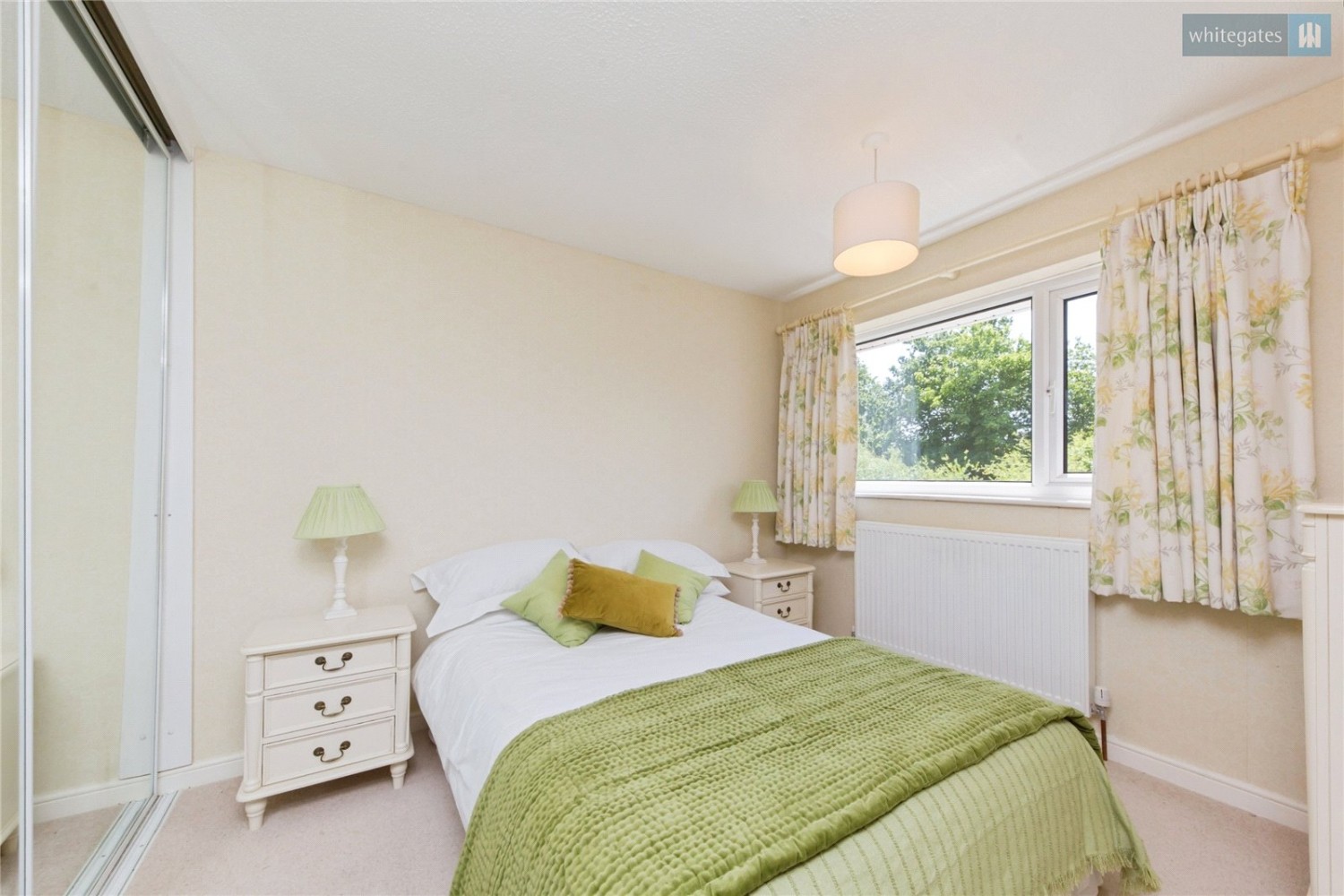 Crewe, Cheshire