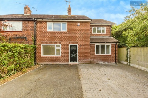 Wistaston, Crewe, Cheshire