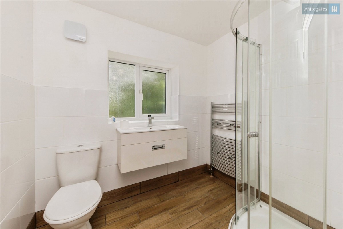 Wistaston, Crewe, Cheshire