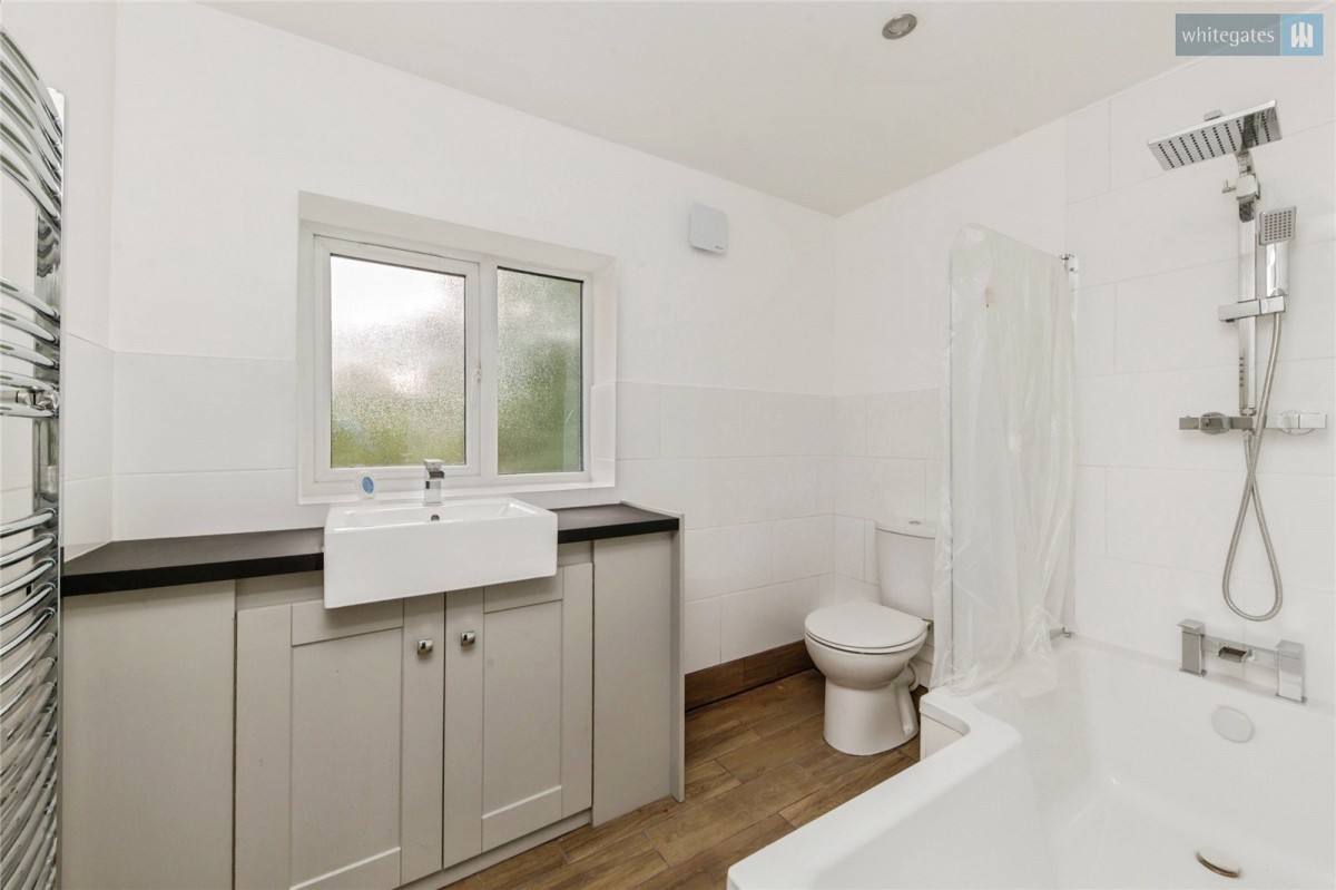 Wistaston, Crewe, Cheshire